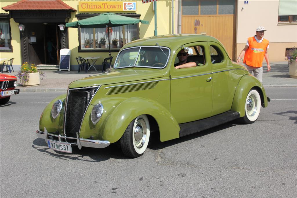 2013-07-14 15.Oldtimertreffen in Pinkafeld